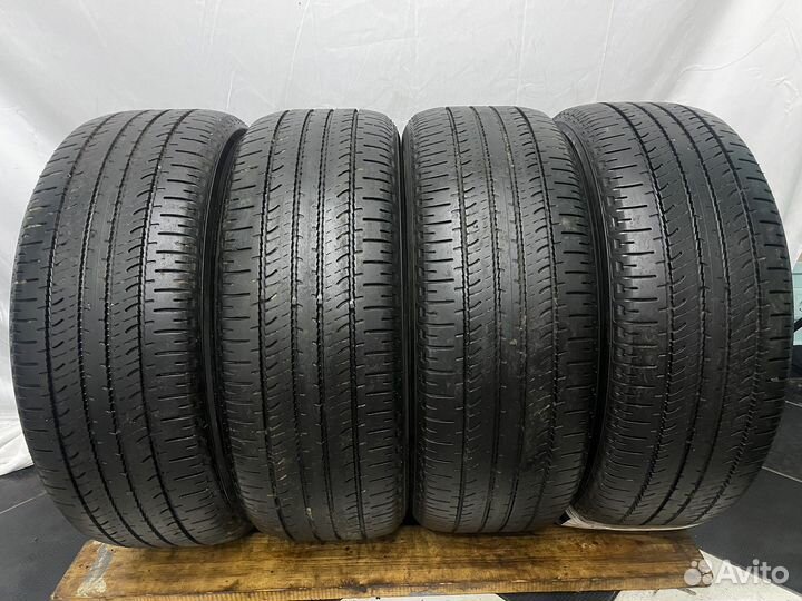 Yokohama Geolandar SUV G055 225/55 R18 98H
