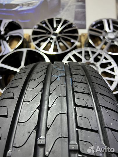 Pirelli Cinturato P7 235/45 R18 98Y