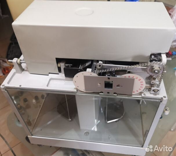 Весы аналитические влр-200 в хорошем состоянии