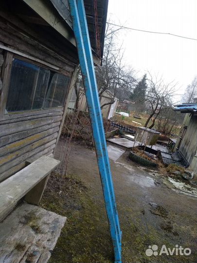 Балки для стеллажей