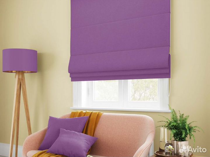 Жалюзи на пластиковые окна