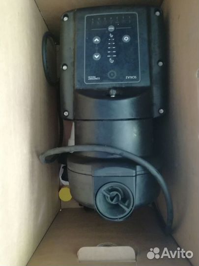 Насос самовсасывающий Grundfos scala 2 3-45