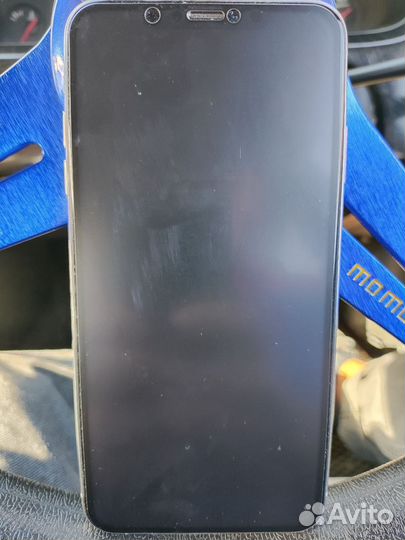 iPhone Xs Max, 256 ГБ