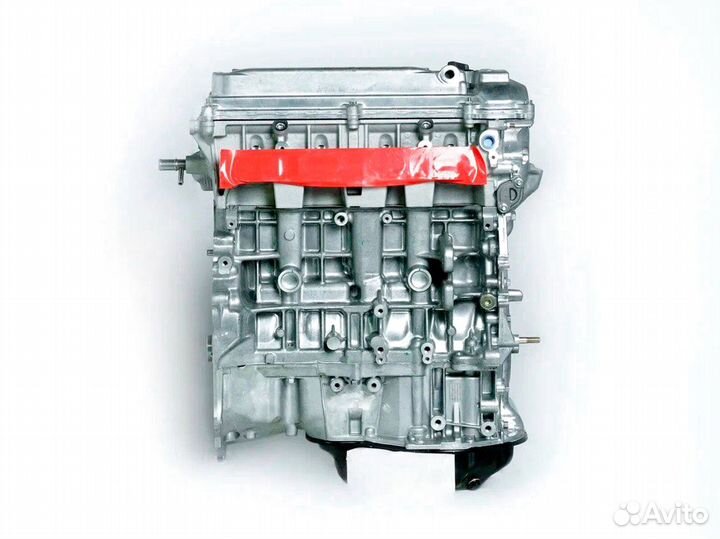 Двигатель 2AZ-FE на Тоyоtа Маrk Х Ziо 2007 - 2013
