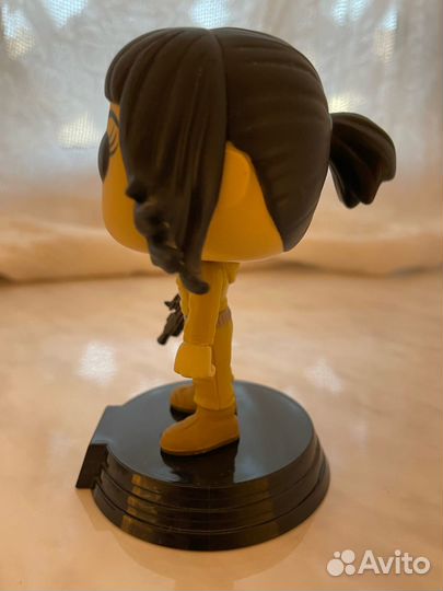 Funko pop star wars Роуз Тико (Rose)