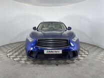 Infiniti QX70 3.0 AT, 2014, 233 000 км, с пробегом, цена 2 099 000 руб.