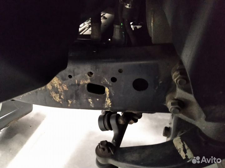 Заглушки Рамы TLC 105