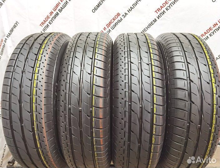 Bridgestone Ecopia EX20RV 205/70 R15 96H