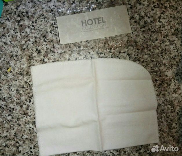 Новый Миниатюра из отеля в коллекцию