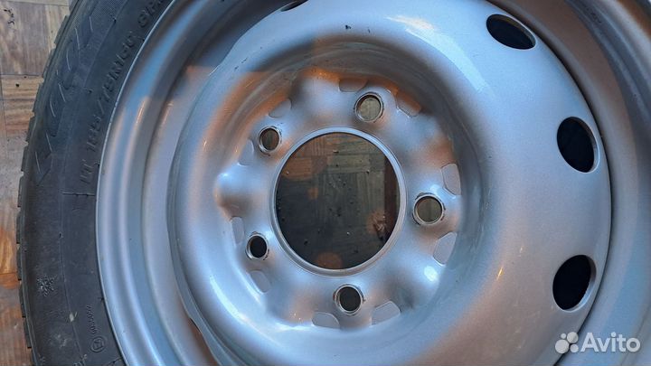 Goform W705 185/75 R16C