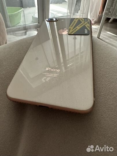 iPhone 8 Plus, 256 ГБ