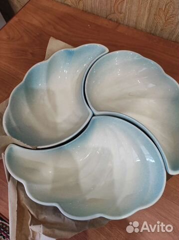 Набор менажниц