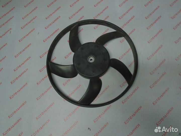 Nissan 21486-CY000 Крыльчатка вентилятора