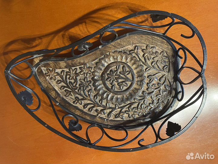 Блюдо для сервировки