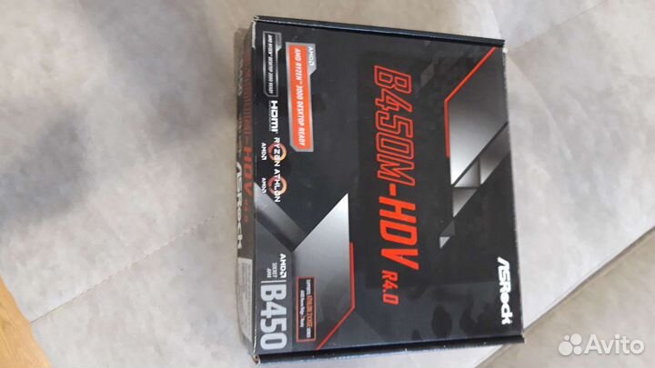 Запчасти для компьютера