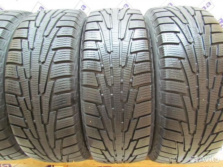 Nokian Tyres Nordman RS2 SUV 225/60 R17 96R