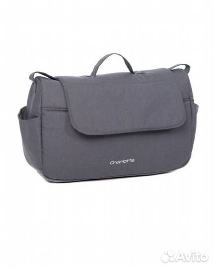 Коляска для двойни 2 в 1 Indigo