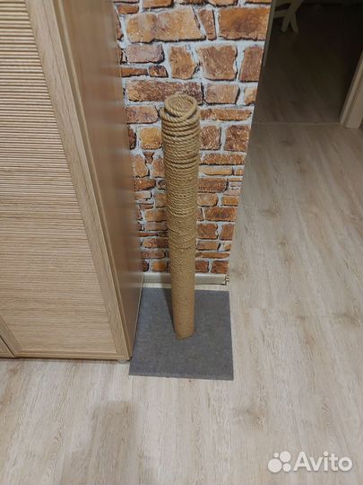 Комплекс для кошек бу
