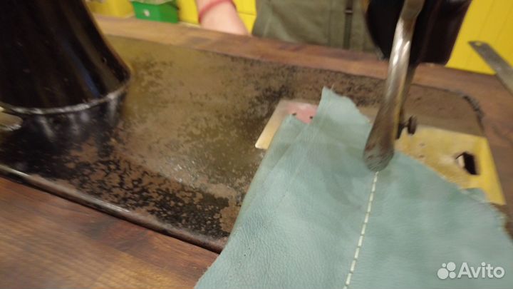 Швейная машина Singer 45 K (23класс)