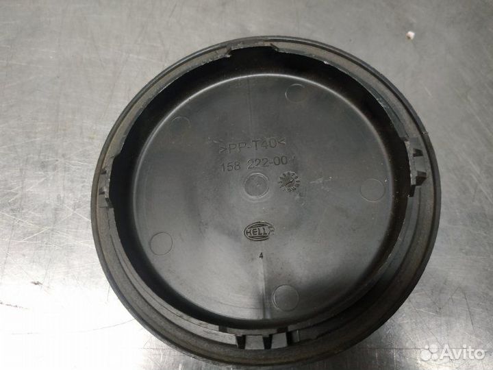 Крышка Фары Mercedes A-Class W177 M166