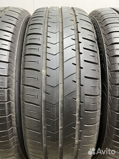 Bridgestone Ecopia NH100 RV 215/60 R17 96H