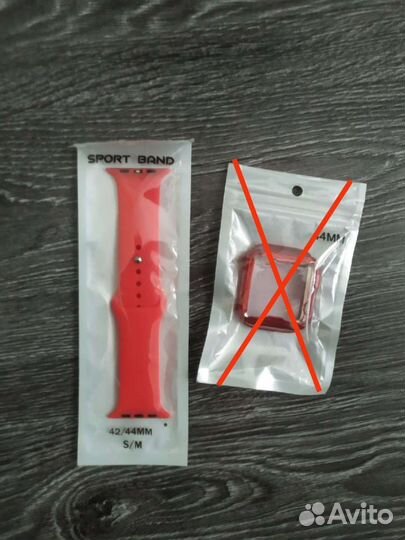 Ремешок для Apple watch 42/44