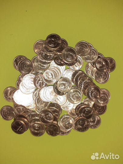 Монеты СССР