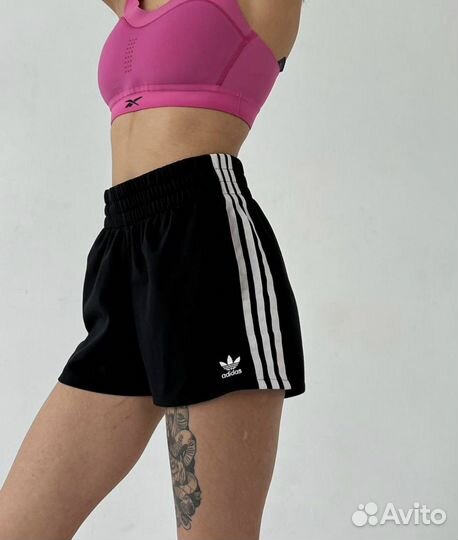 Шорты adidas originals