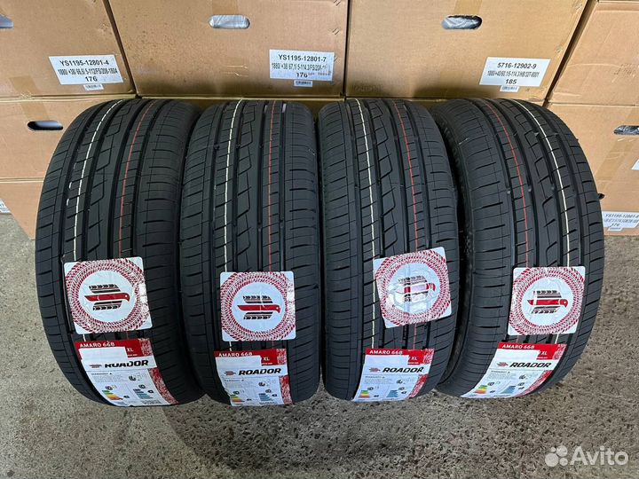 Roador Amaro 668 265/50 R20 111V