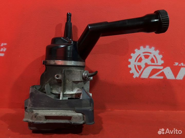 Эгур Peugeot 308 хетчбэк EP3 (8FS) 1.4L 1397