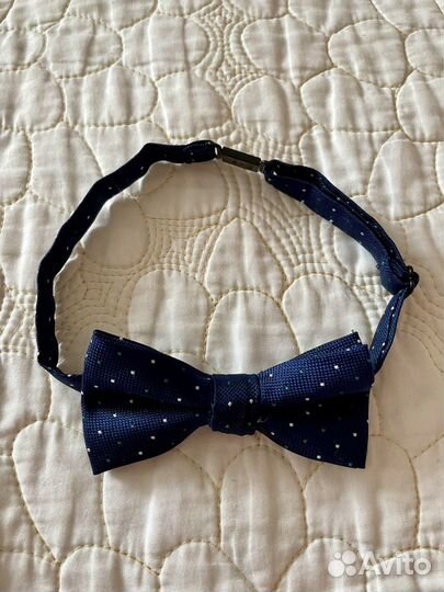 Галстук бабочка