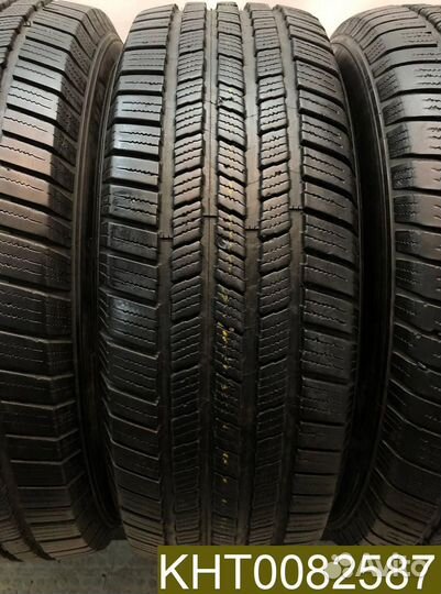 Michelin X LT A/S 265/70 R17 103M