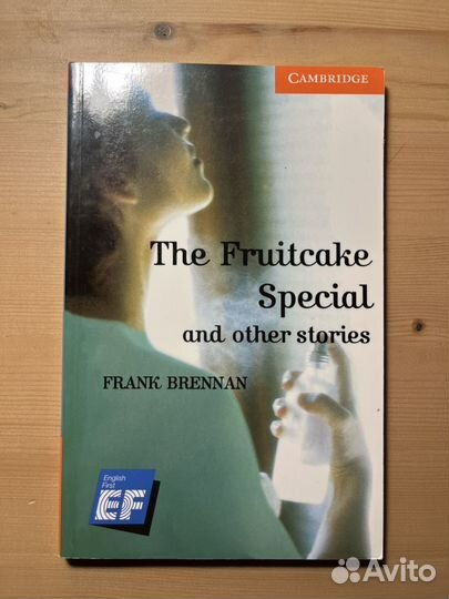 Учебник English readers Intermediate