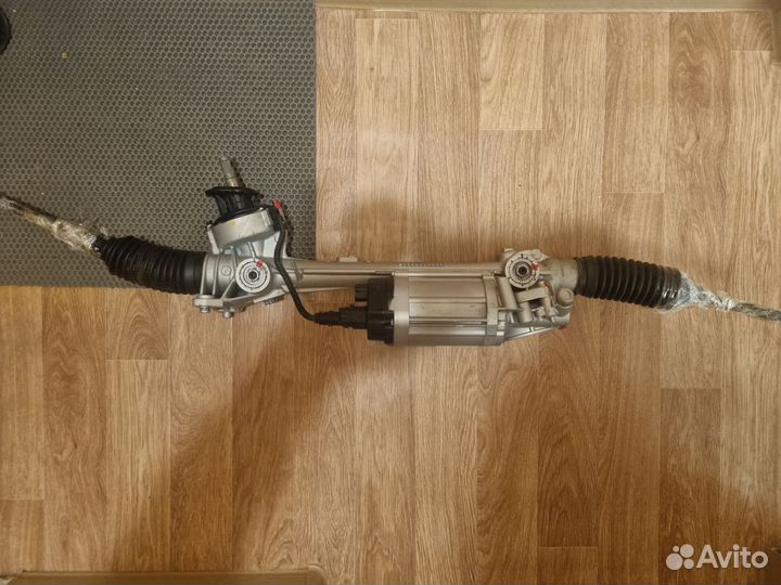 Рейка рулевая passat b6 Gen 2
