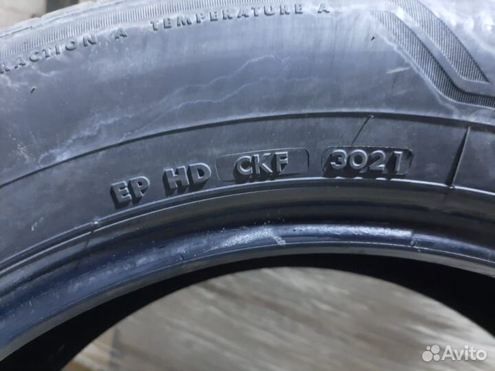 Bridgestone Alenza A/S 225/60 R18