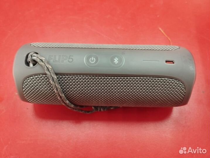 Колонки Колонка беспроводная JBL flip 5