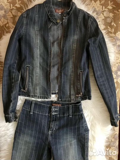 Костюм для девочек