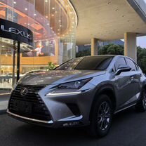 Lexus NX 2.0 CVT, 2020, 57 000 км, с пробегом, цена 2 750 000 руб.