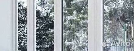 Окна за 1 день