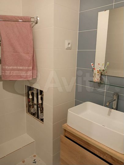 1-к. квартира, 36,5 м², 5/10 эт.