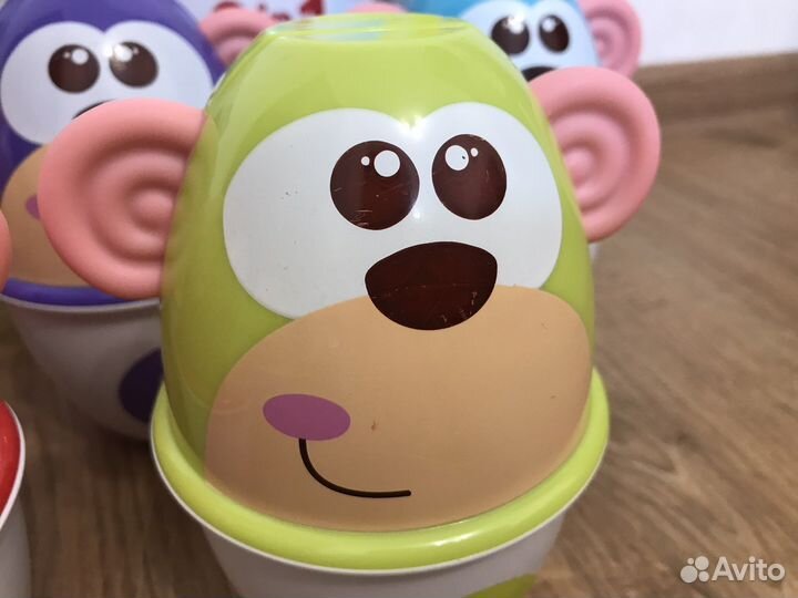 Игровой центр Chicco Боулинг Fit&Fun