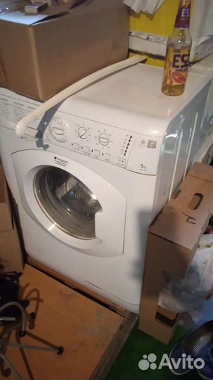 Стиральная машина бу