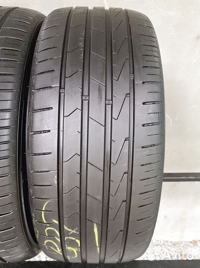 Hankook Ventus Prime 3 K125 225/40 R18 92V
