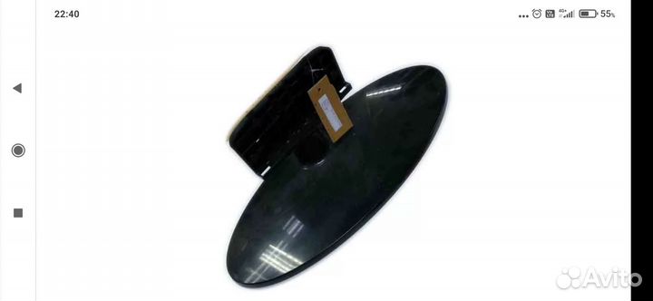 Нога подставка телевизора