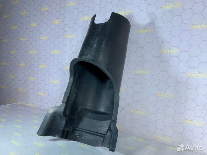 Пыльник стойки задний левый Mercedes S-Class W221