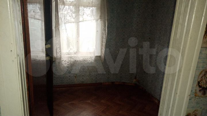 Дом 40 м² на участке 10 сот.