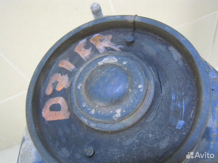 Стойка амортизатора передняя правая Subaru Forest