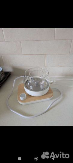 Посуда разная для кофейни и дома