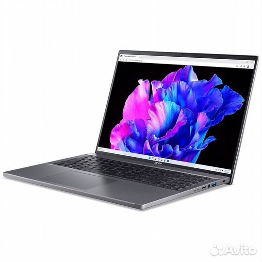 Ноутбук Acer Swift SFG16-72-50UC 643328