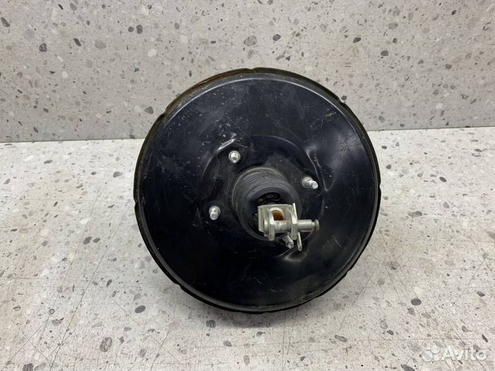 Усилитель тормозов вакуумный Toyota Corolla E150 2